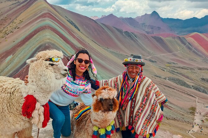 Mountain of Colors Easy and Fast - Quads + Short Route - Price and Value: What $83 Covers, Plus the Extra Fees