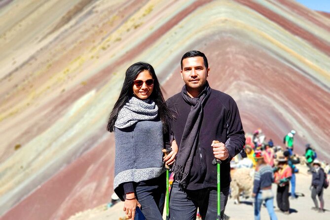 Mountain of Colors - Guide, transportation and lunch included - Should You Book Mountain of Colors with Eco Tour Cusco?