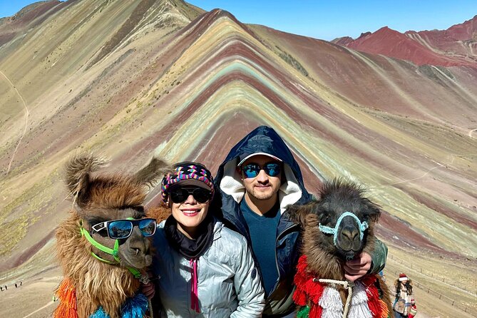 Mountain of Colors in a Day From Cusco - Key Points Before You Go