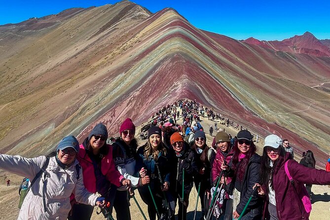 Mountain of Colors in a Day From Cusco - Cusco Pickup and the Cusipata Breakfast That Sets You Up