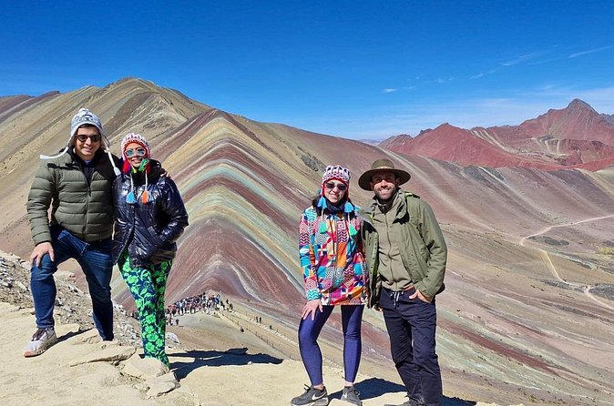 Mountain of Colors in a Day From Cusco - Price and Value: What $57 Includes (and Why It Matters)