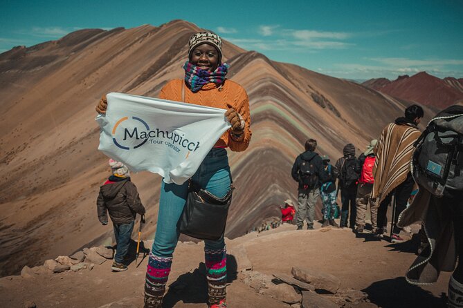 Mountain of Colors in ATVs - Full Adventure in Vinicunca - The 4:00 am start in Cusco, and how to be ready