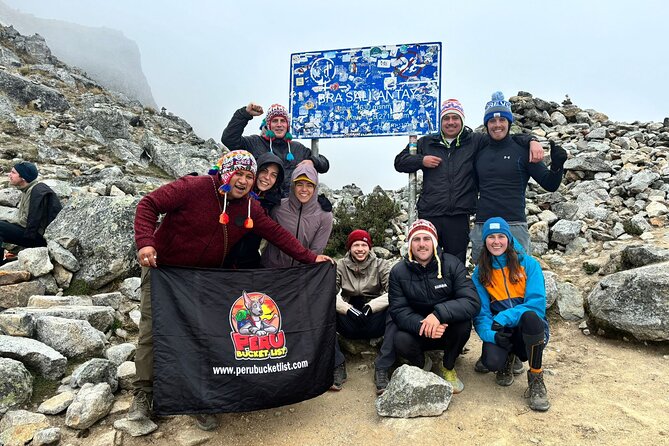 Multi Day Tour of Salkantay Trek to Machu Picchu in from Lima - Cusco starts at 4:00 am: the pre-trek setup that actually matters