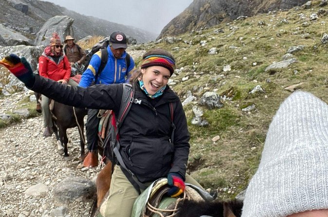Multi Day Tour of Salkantay Trek to Machu Picchu in from Lima - Price and value: what $290 includes, and where costs quietly add up