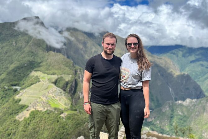 Multi Day Tour of Salkantay Trek to Machu Picchu in from Lima - Day 1 Mollepata to Soraypampa and Humantay Lagoon: first altitude hits