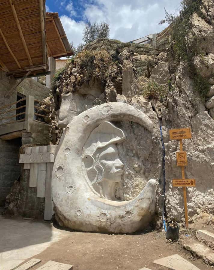 Mystic Cusco: Huasao, Valley of the Goblins and Morada - A Mystical Sculpture Route From Sencca to Cusco