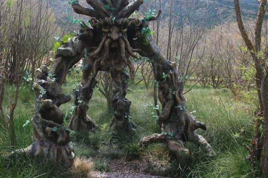 Mystic Cusco: Huasao, Valley of the Goblins and Morada - Guide and language reality check (including what can go wrong)