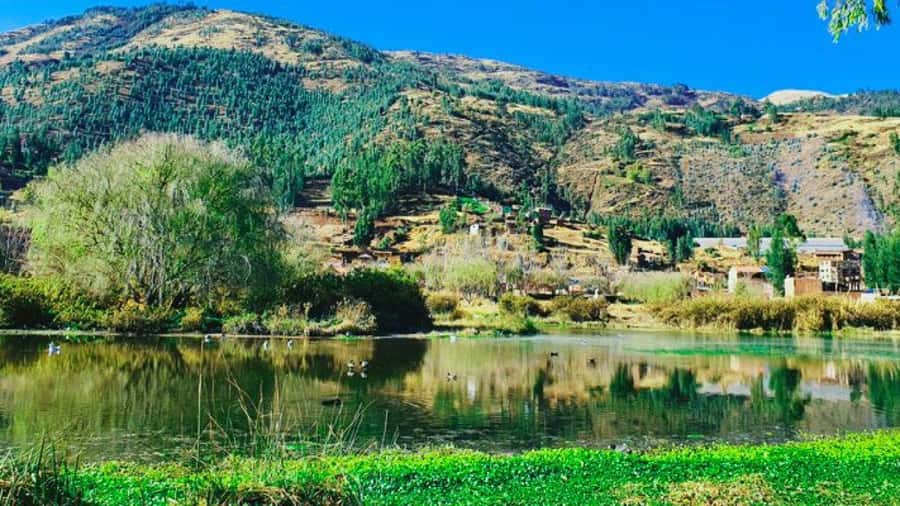 Mystic Cusco: Huasao, Valley of the Goblins and Morada - Timing, pace, and how to make the most of each stop