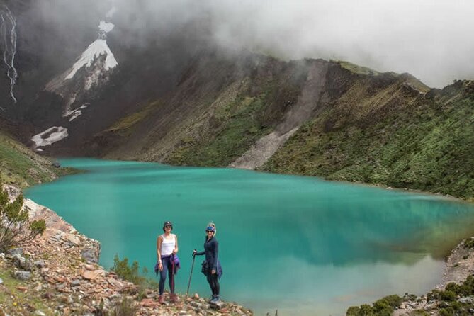 Mystic Humantay Experience - Cusco to Humantay Lagoon, the simple version