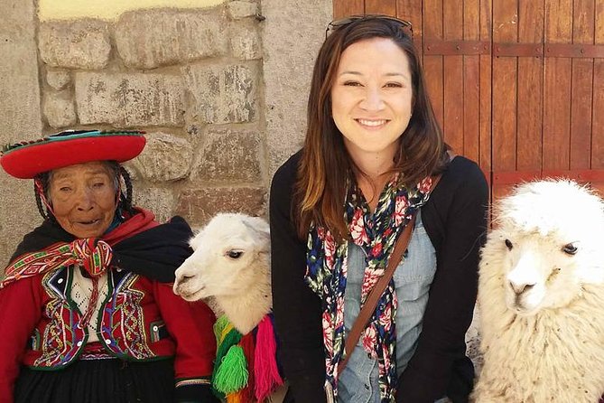 Mystical Journey: 2-Day Private Adventure to Machu Picchu - Day 2: Leaving at 5:30 am, then your sunrise-style Machu Picchu timing