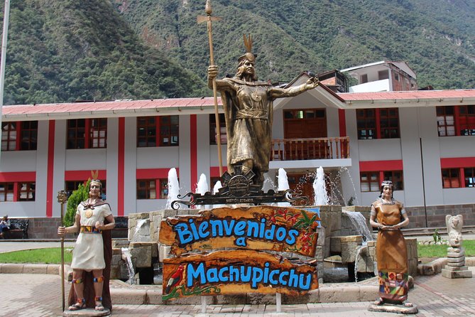 Mystical Journey: 2-Day Private Adventure to Machu Picchu - Your private Machu Picchu guide: what 2 hours should accomplish