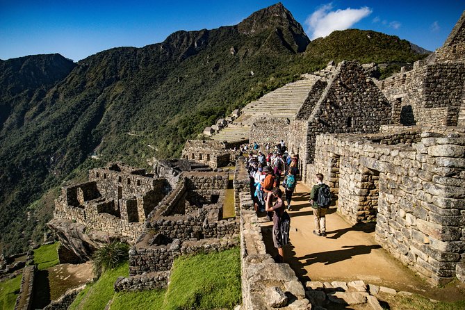 Mystical Journey: 2-Day Private Adventure to Machu Picchu - Transfers, train return, and how the trip gets you back toward Cusco