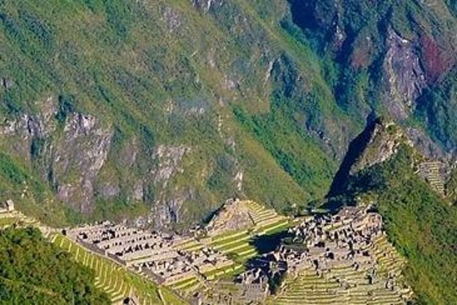 Mystical Journey: 2-Day Private Adventure to Machu Picchu - Price and value: is $497.30 per person fair here?