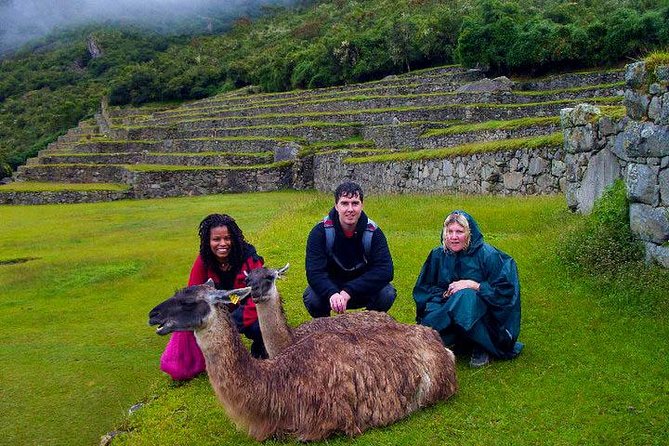 Mystical Journey: 2-Day Private Adventure to Machu Picchu - Wayna Picchu: add-on mountain, but you must plan early
