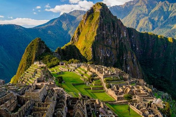 Mystical Journey: 2-Day Private Adventure to Machu Picchu - Day 1: Sacred Valley Train Ride, then arrive in Aguas Calientes