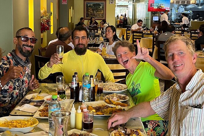 Narowé the Taste of the Amazon: Iquitos Foodie Adventure - Five Tastings That Make Iquitos Feel Like a Living Place