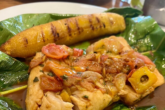 Narowé the Taste of the Amazon: Iquitos Foodie Adventure - Walking Time, Rain Plans, and What to Wear