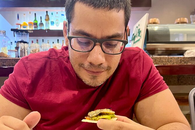 Narowé the Taste of the Amazon: Iquitos Foodie Adventure - Malecon Tarapaca and the Aguaje Ice Cream Moment