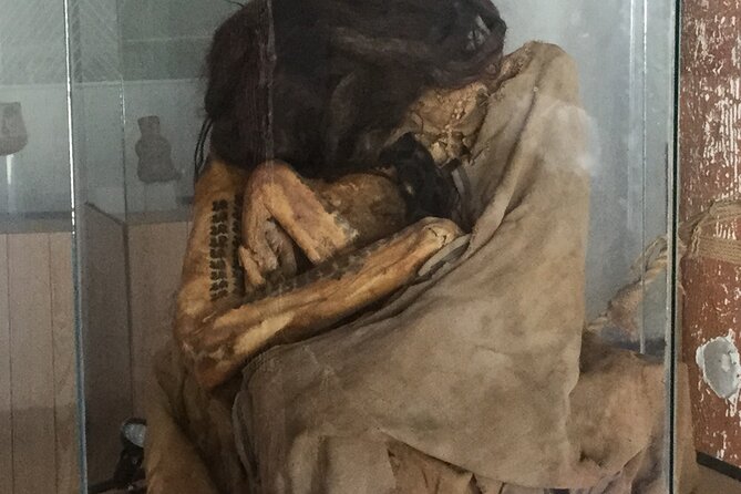 Nazca and Palpa Lines from the Miradors - Stop 4: María Reiche House Museum (Optional, If You Still Have Gas Left)