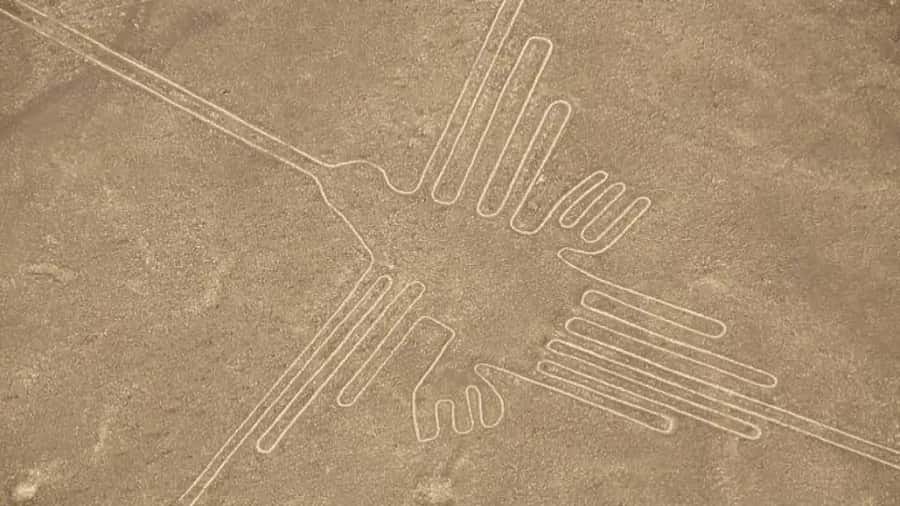 Nazca: Light aircraft flight over the Nazca Lines - Comfort on a small plane: windows, noise, and motion sickness tips