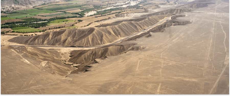 Nazca: Light aircraft flight over the Nazca Lines - Should you book this Nazca Lines light aircraft flight?