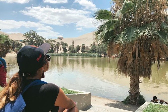 Nazca Lines and Huacachina Oasis from Lima - Group Size, Drivers, and How the Day Really Runs