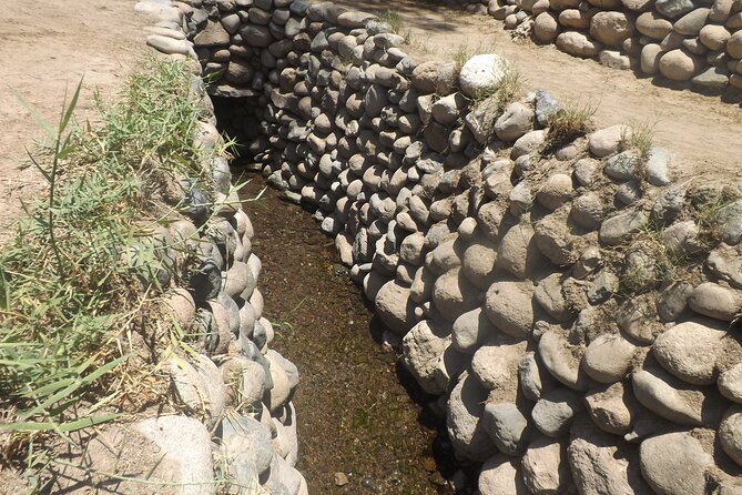 Nazca Lines + Cantalloc Aqueducts - Key Highlights to Know Before You Go