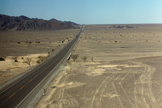 Nazca Lines + Cantalloc Aqueducts - Price and What $98 Actually Buys You