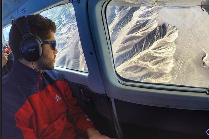 Nazca Lines flight and Chauchilla Cemetery - Key highlights worth knowing