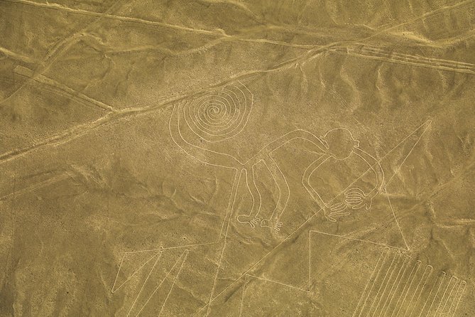 Nazca lines - from Nazca airport - Price Value: What You Pay, What You Still Pay On Site