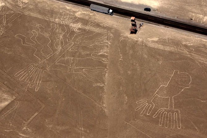 Nazca lines - from Nazca airport - Group Size, How Crowded It Can Feel, and Why That Changes the Day