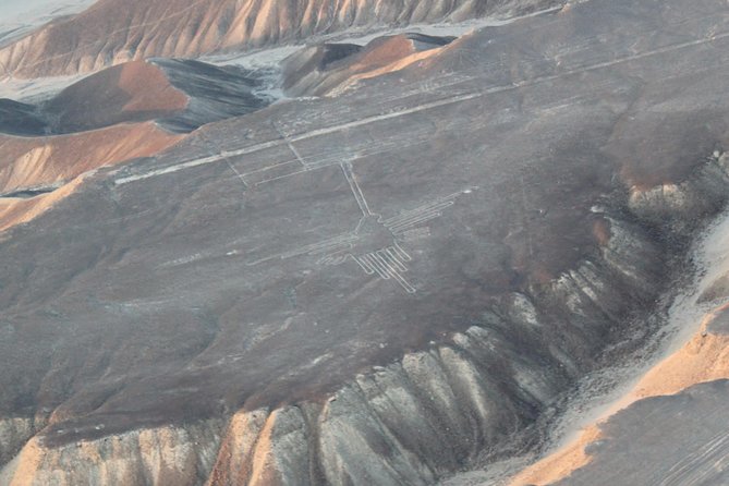 Nazca Lines Full Day Trip from Lima - Photos in a tiny plane: getting shots without stressing out
