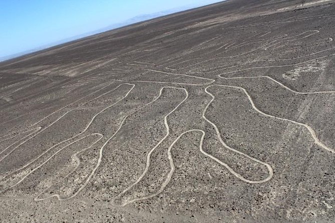 Nazca Lines Tour by Land - Nazca Lines by land, up close without the flight stress