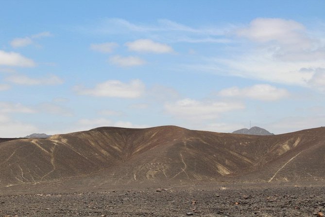 Nazca Lines Tour by Land - Your start point in Nazca: where the tour begins and why it helps