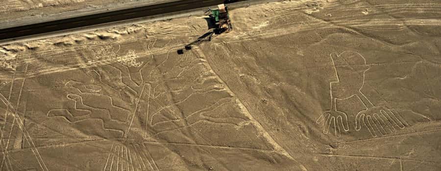 Nazca: Maria Reiche Museum and Nazca Lines Viewpoint Tour - Key Takeaways Before You Go