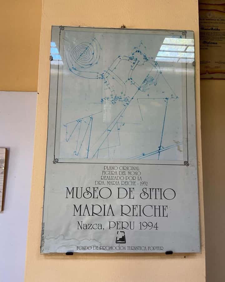 Nazca : Mirador of Nazca Lines - Key highlights to watch for