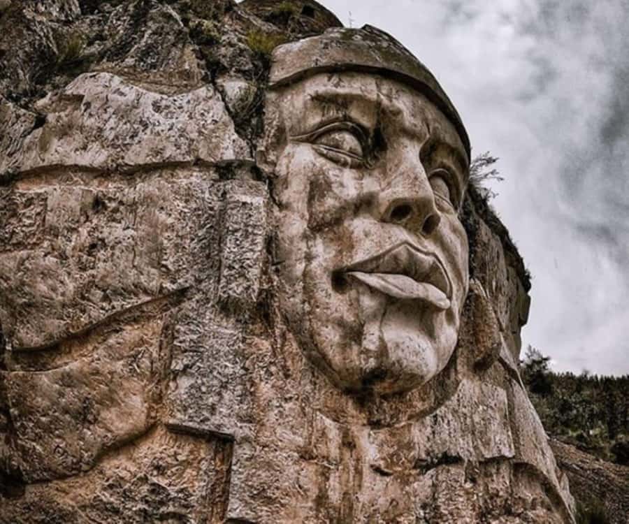 New attraction Morada de los dioses in ATVs - ATV Adventure Meets Inca Stonework at Apukunaq Tianan