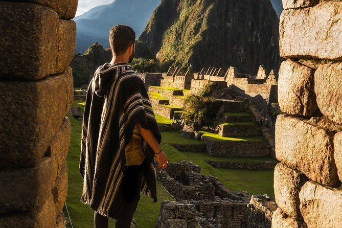 Official Machu Picchu Entrance Tickets - Key things to know before you go