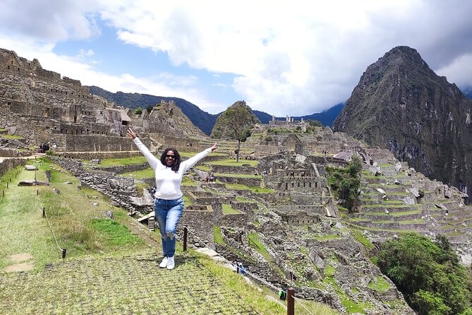 One-day group excursion to Machu Picchu from Cusco - A 14-hour day that still feels focused