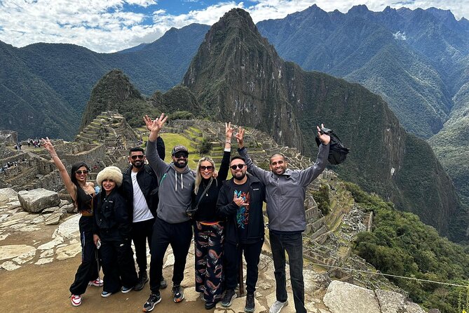 One-day group excursion to Machu Picchu from Cusco - Timing, meals, and comfort on a long Cusco-to-Machu Picchu day