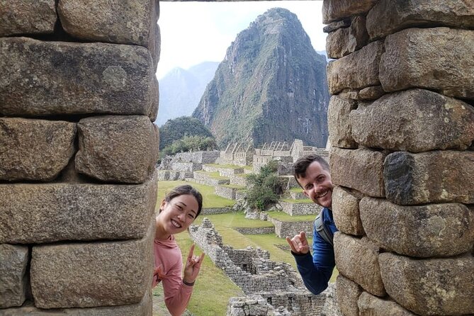 One-day group excursion to Machu Picchu from Cusco - Price check: what $399 really buys