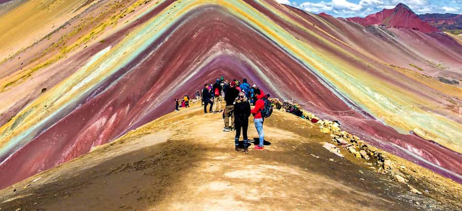 One day tour to Rainbow Mountain and Red Valley (optional) - Key Things That Make This Tour Worth Your Time