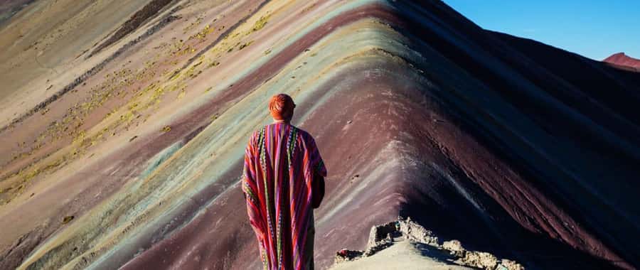 One day tour to Rainbow Mountain and Red Valley (optional) - Cusco Pickup and Round-Trip Transport, Why It Matters