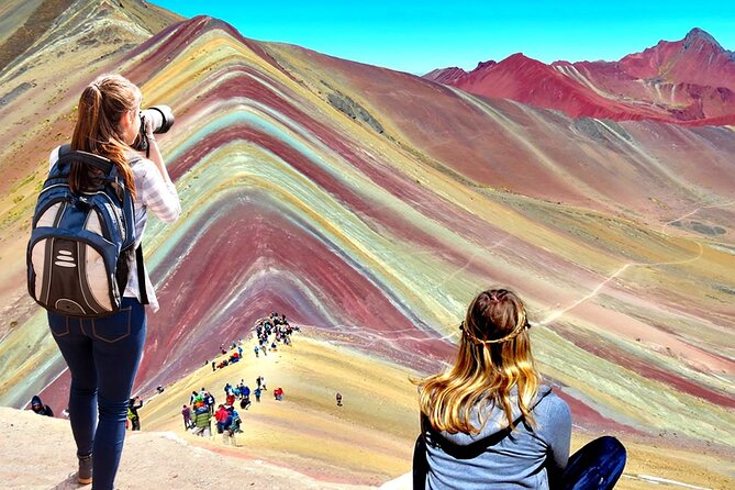 One Day Trip to Rainbow Mountain Vinicunca from Cusco - Why This One-Day Vinicunca Trip Feels Worth Your Time