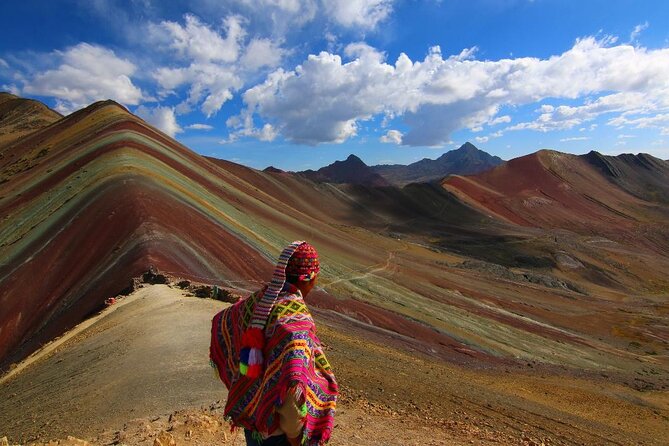 One Day Trip to Rainbow Mountain Vinicunca from Cusco - Price and Value: $79 Plus Tickets, With Safety and Meals Included