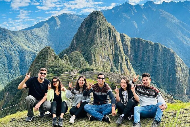 One-day visit to Machu Picchu by luxurious Vistadome train. - Price and Value: Paying for Time, Ticket Handling, and a Real Guide