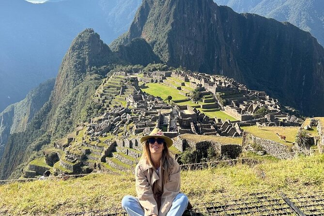 One-day visit to Machu Picchu by luxurious Vistadome train. - Helpful Practical Tips Before You Go