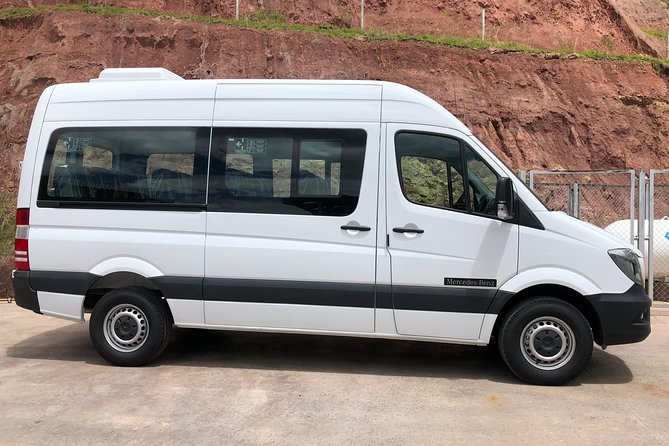 One-Way Cusco Airport Arrival Transfer - 24/7 service and how it handles flight delays