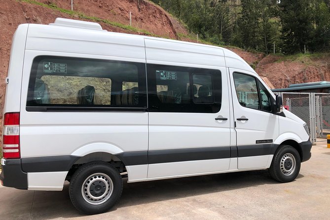 One-Way Cusco Airport Arrival Transfer - Safety and comfort: good for non-Spanish speakers
