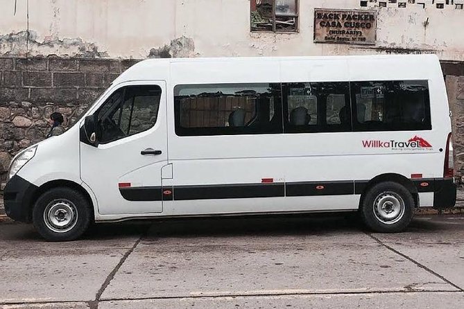 One-Way Cusco Airport Arrival Transfer - When things go wrong: the rare no-show and your best backup plan